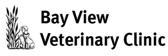 Link to Homepage of Bay View Veterinary Clinic