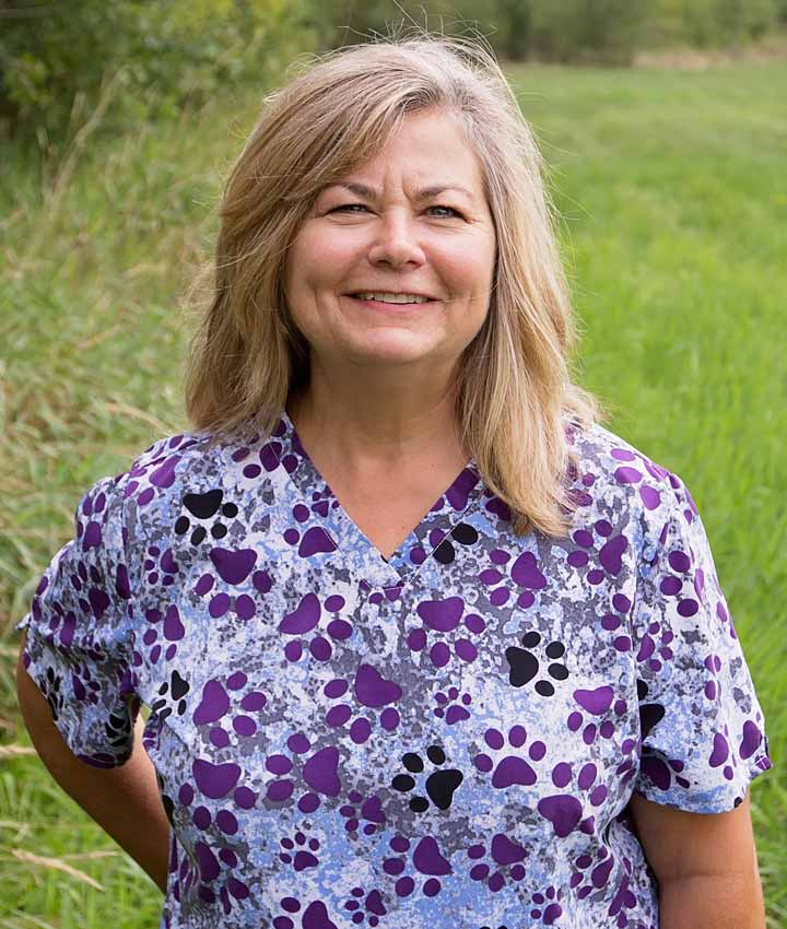 Debra